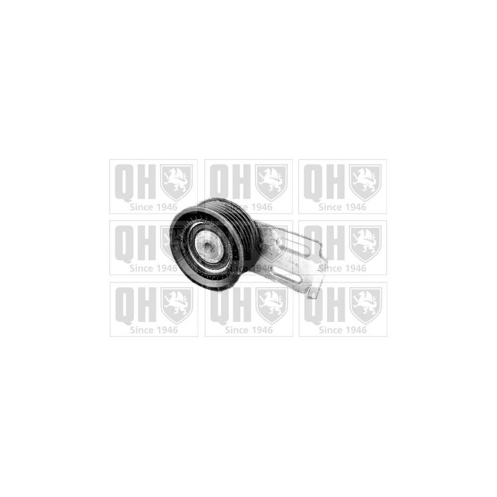 Image for QH QTA1015 Drive Belt Tensioner