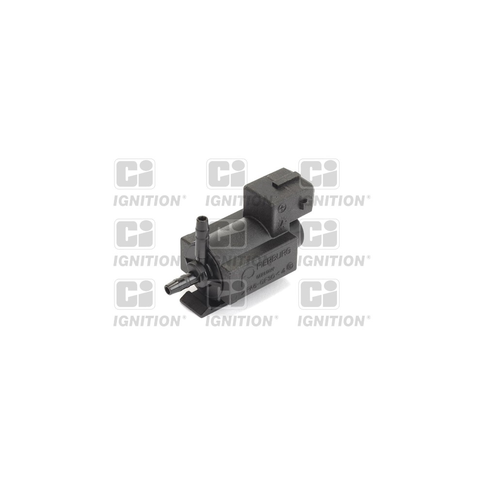 Image for Electric Valve