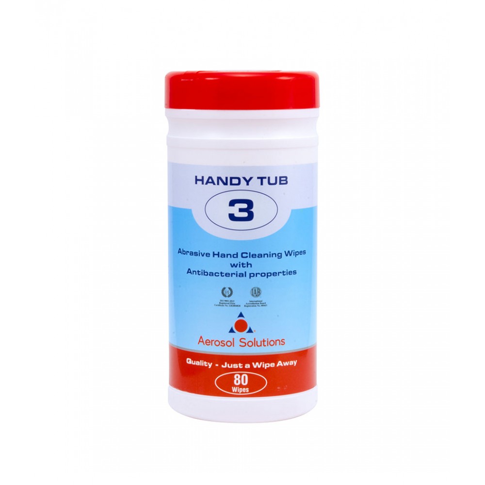 Image for Handy 3