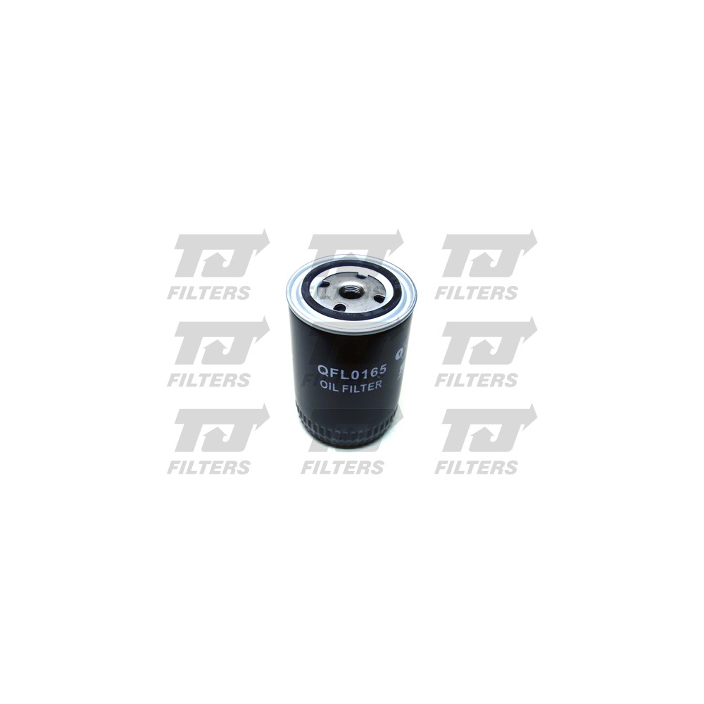 Image for TJ QFL0165 Oil Filter