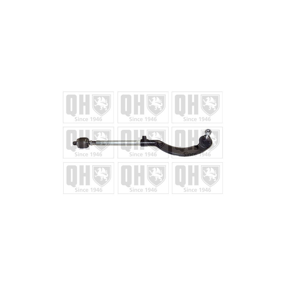 Image for QH QDL5262S Drag Link Assembly