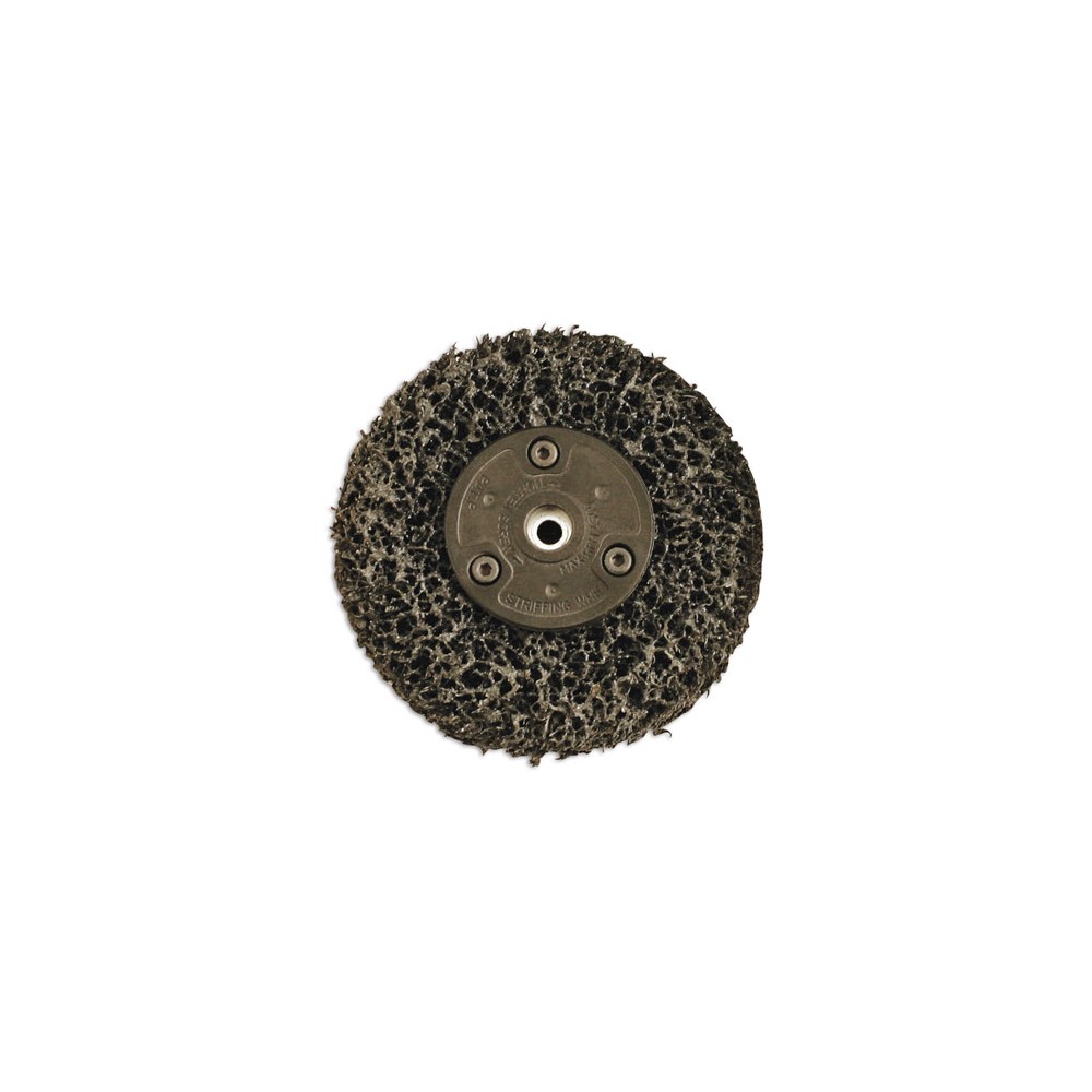 Image for Power-Tec 92332 Stripping Wheel 4''