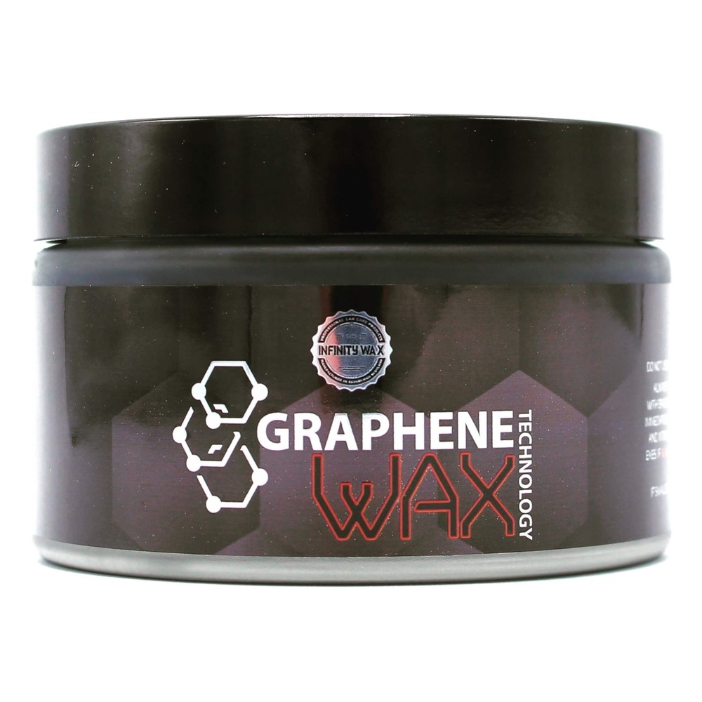 Image for Infinity Wax Graphene Wax 50ml