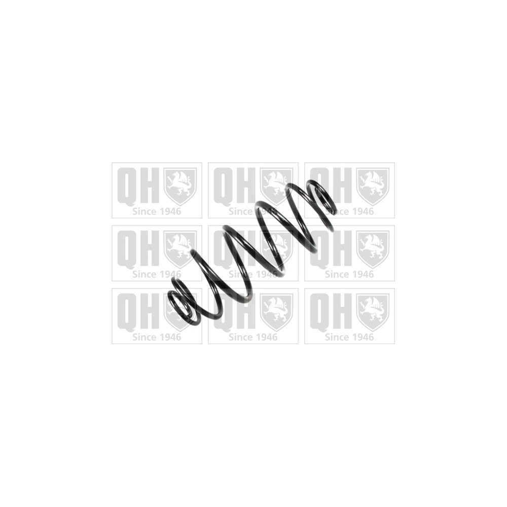 Image for QH QCS7609 Coil Spring