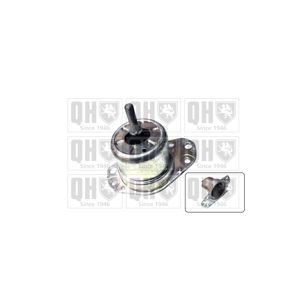 Image for QH EM3162 Engine Mounting