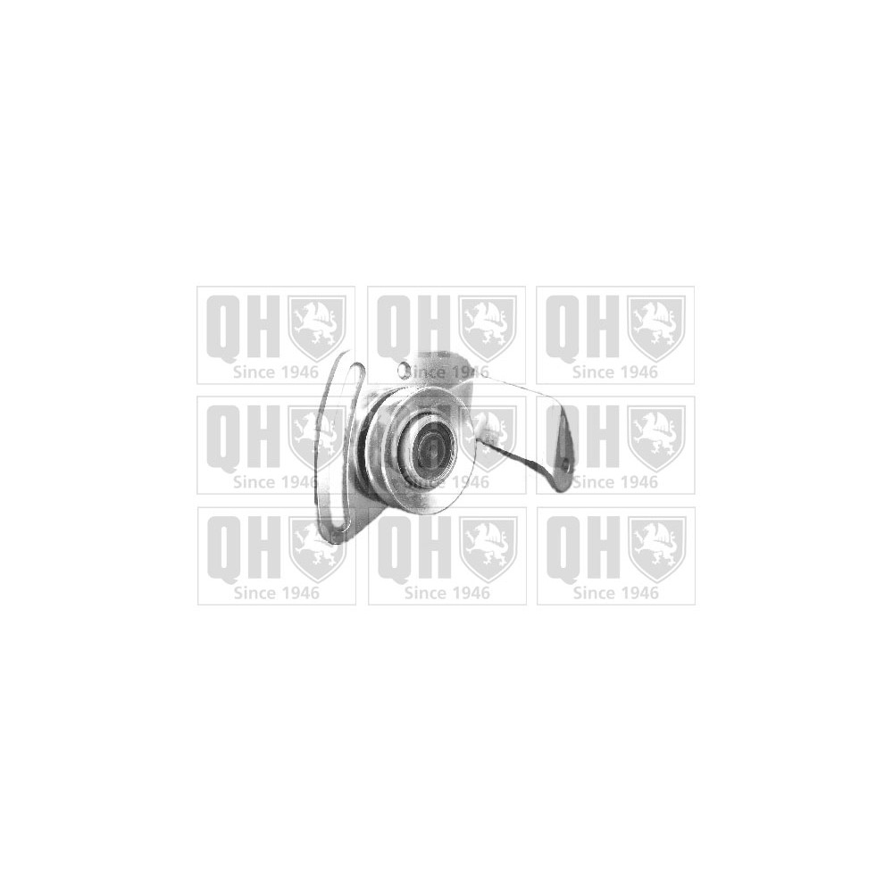 Image for QH QTA1012 Drive Belt Tensioner