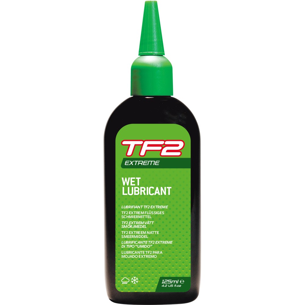Image for TF2 3037 F2 Extreme Wet Lubricant (125ml)