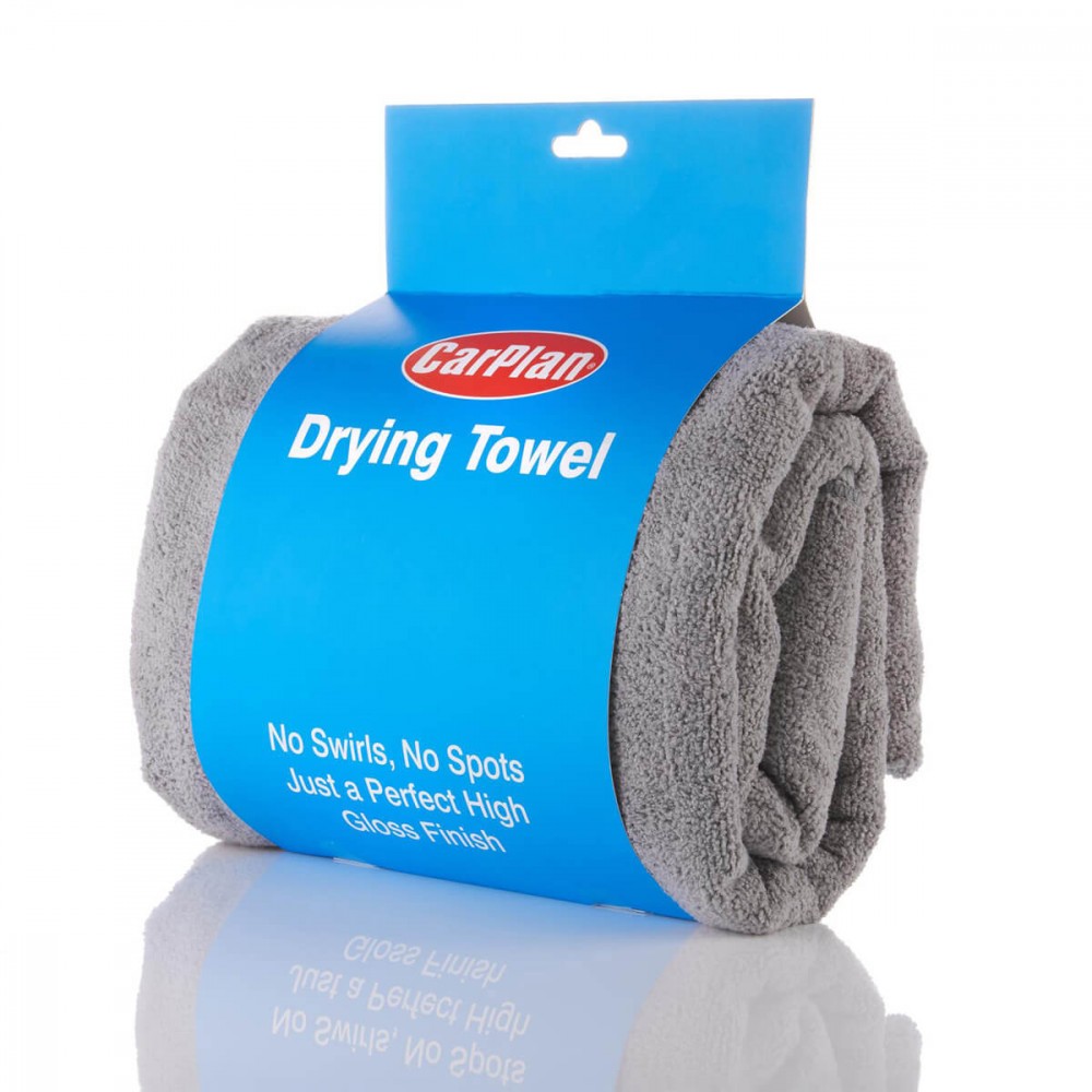Image for CarPlan Drying Towel