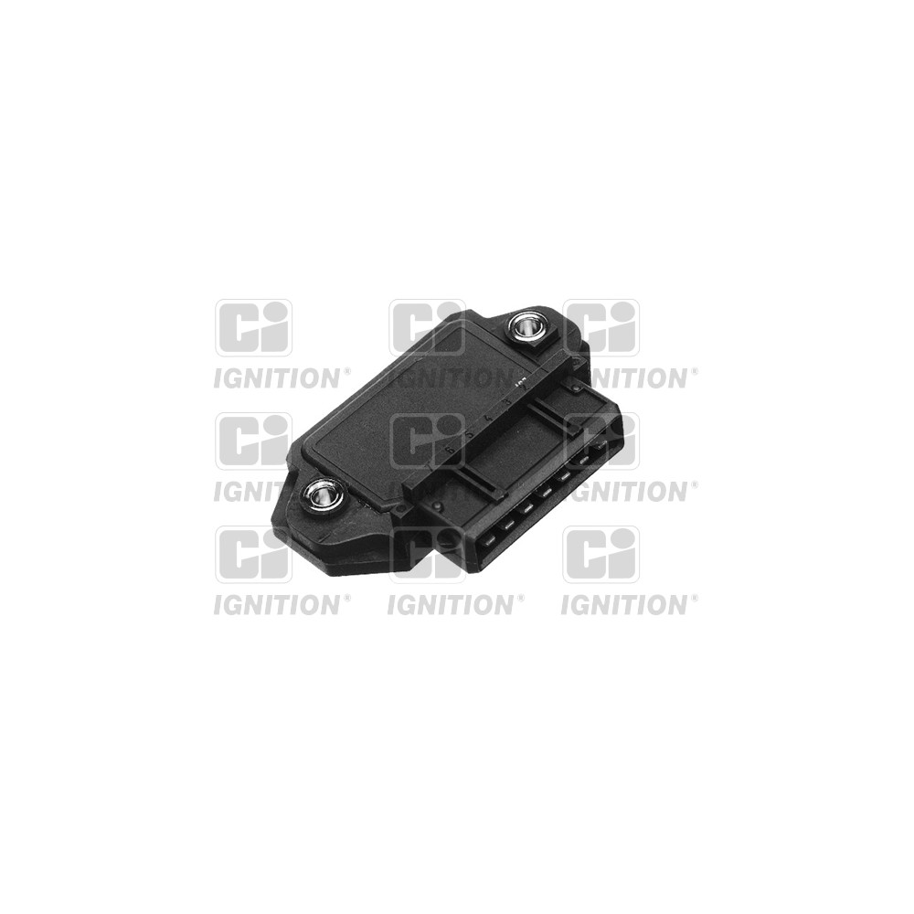 Image for CI XEI64 Ignition Module