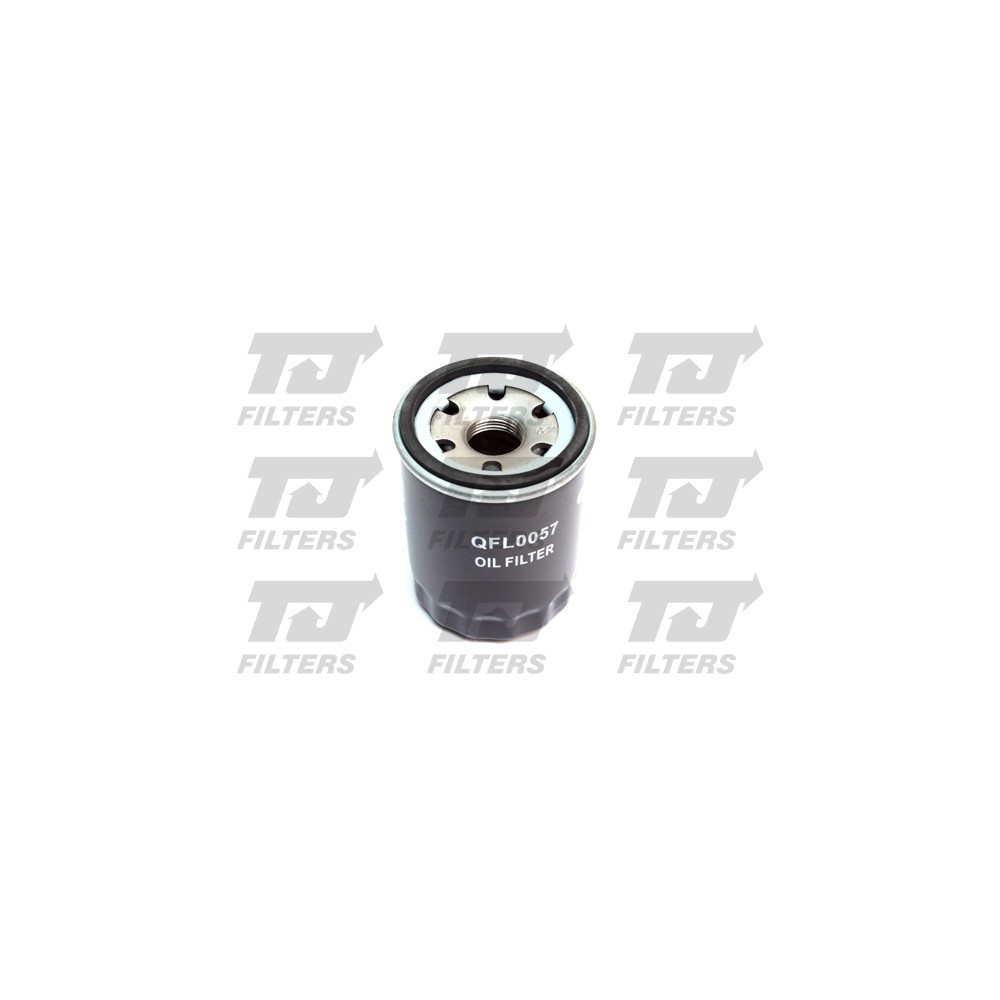 Image for TJ QFL0057 Oil Filter