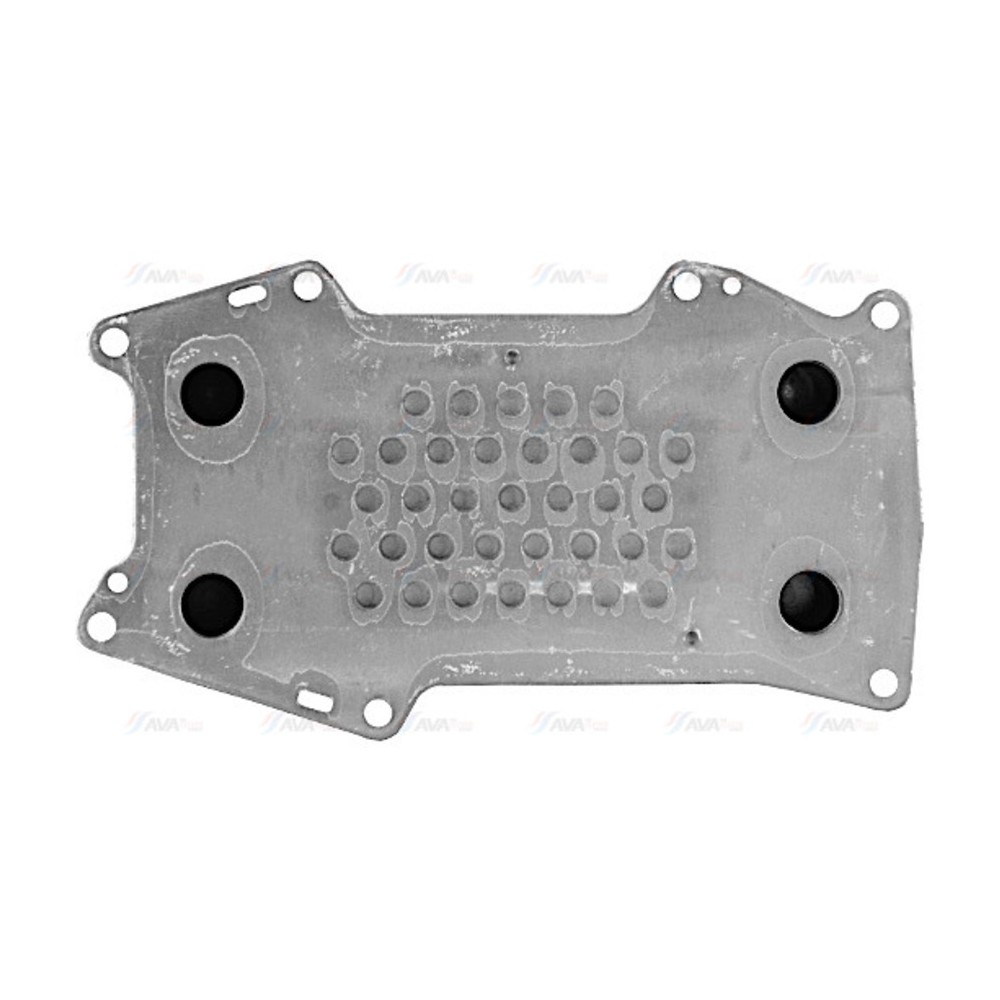 Image for AVA Cooling - Oil Cooler