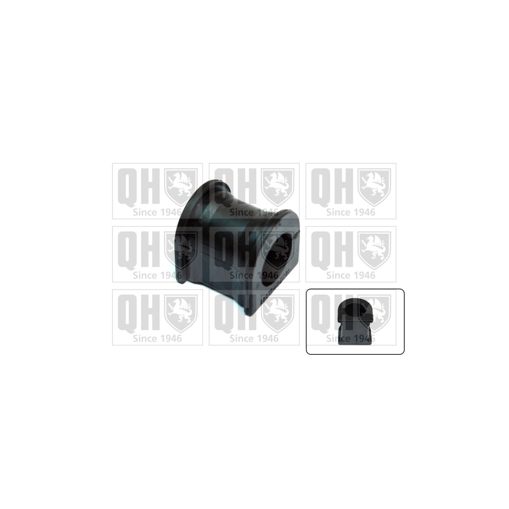 Image for QH EMB6982 Stabiliser Bar Bush