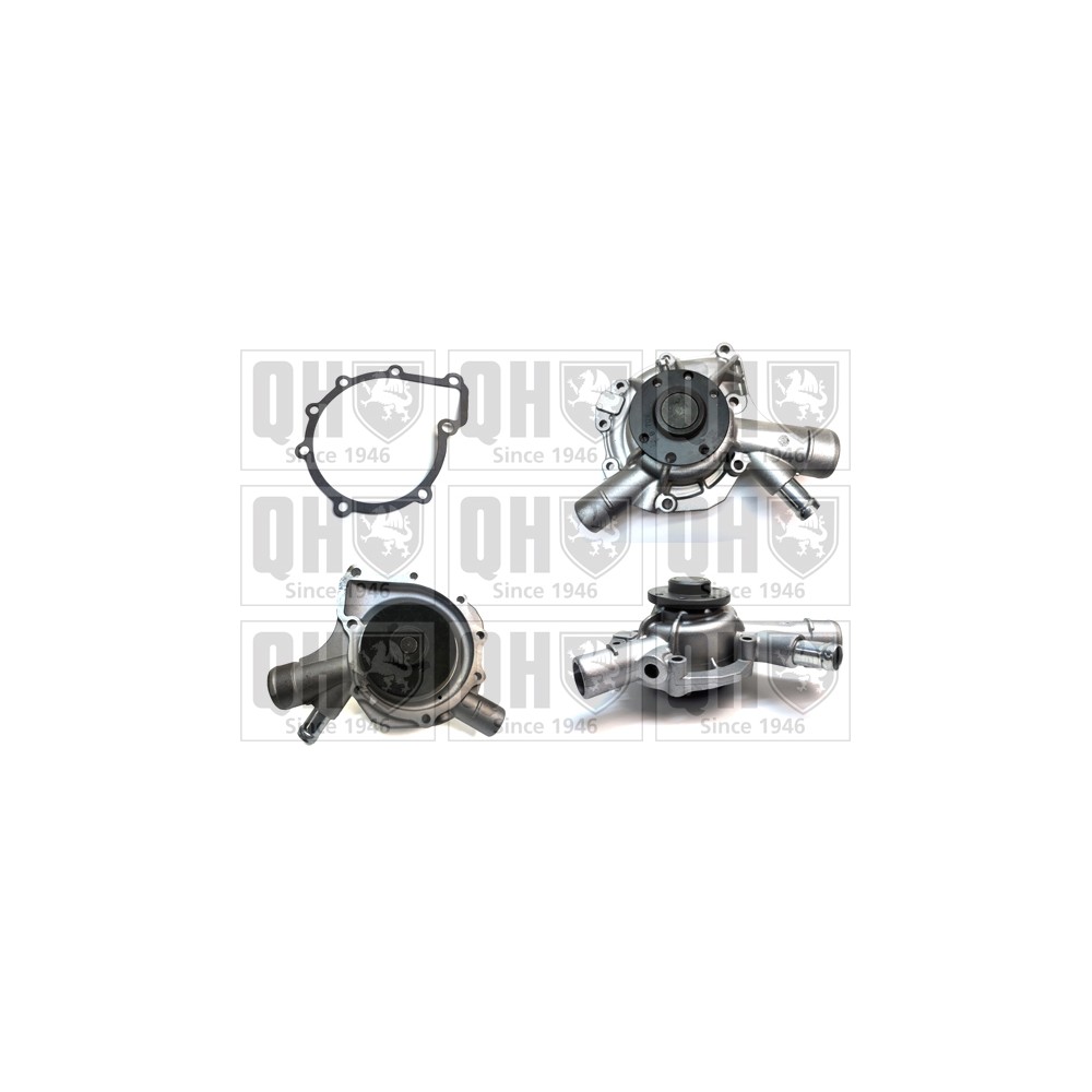 Image for QH QCP3385 Water Pump