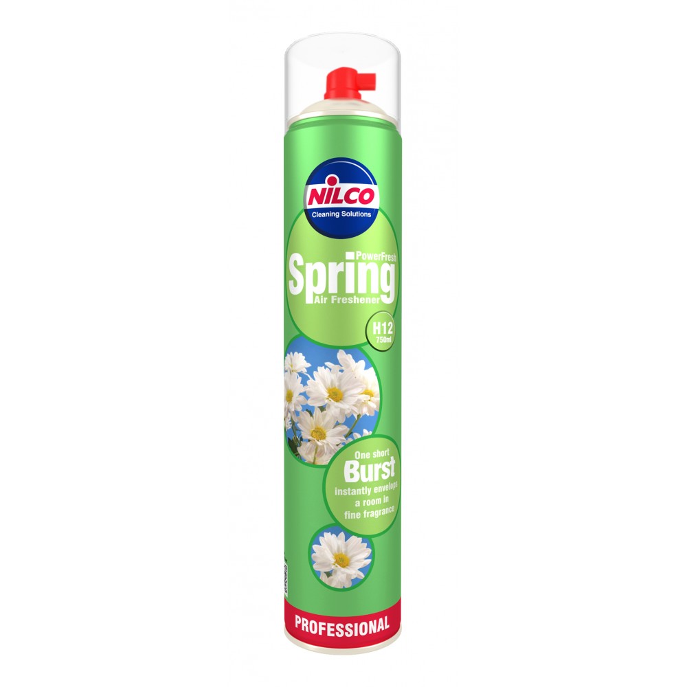 Image for Nilco Spring Bouquet A/Fresh 750ml