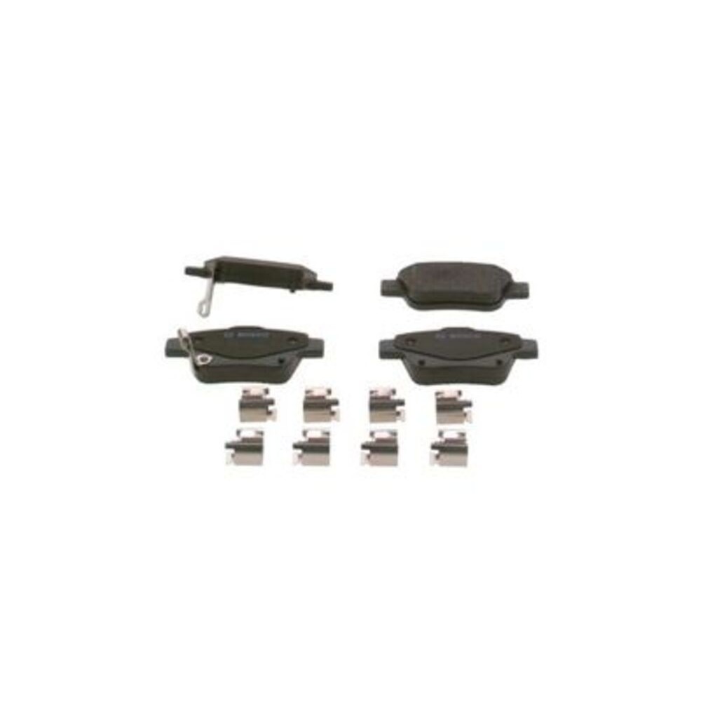 Image for Bosch Brake lining BP939