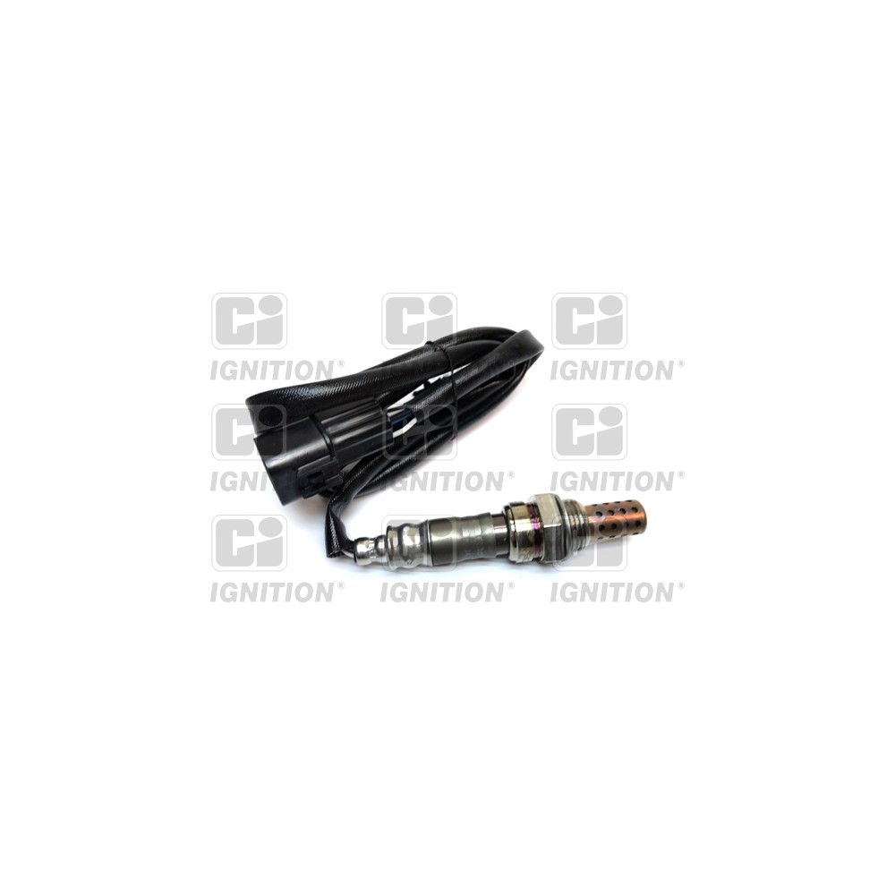 Image for Oxygen Sensor