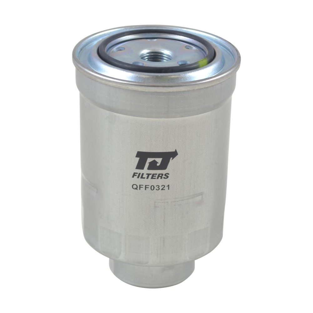 Image for TJ QFF0321 Fuel Filter