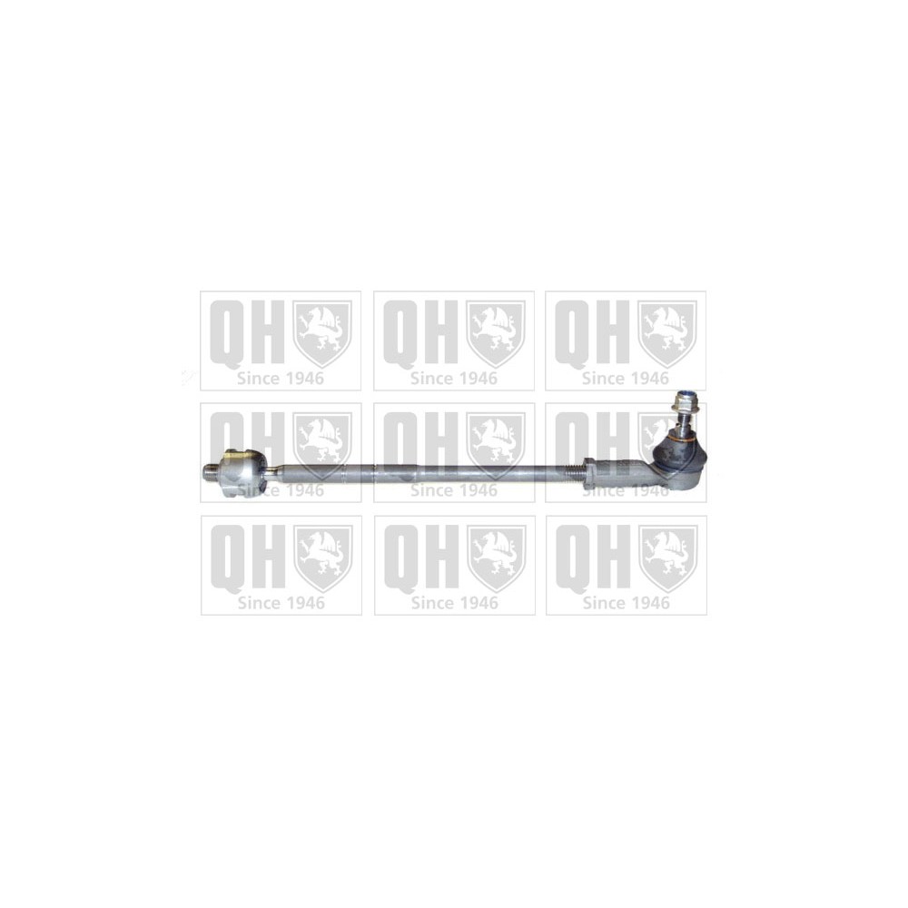 Image for QH QDL5256S Drag Link Assembly