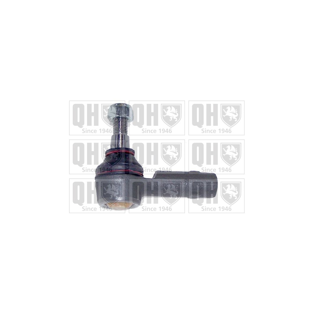 Image for QH QR3981S Tie Rod End- LH & RH