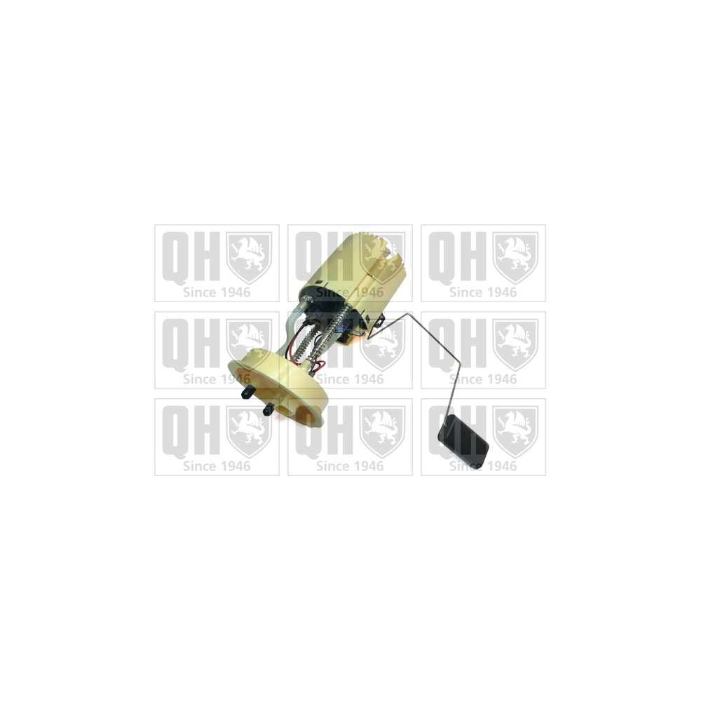 Image for Fuel Supply Unit