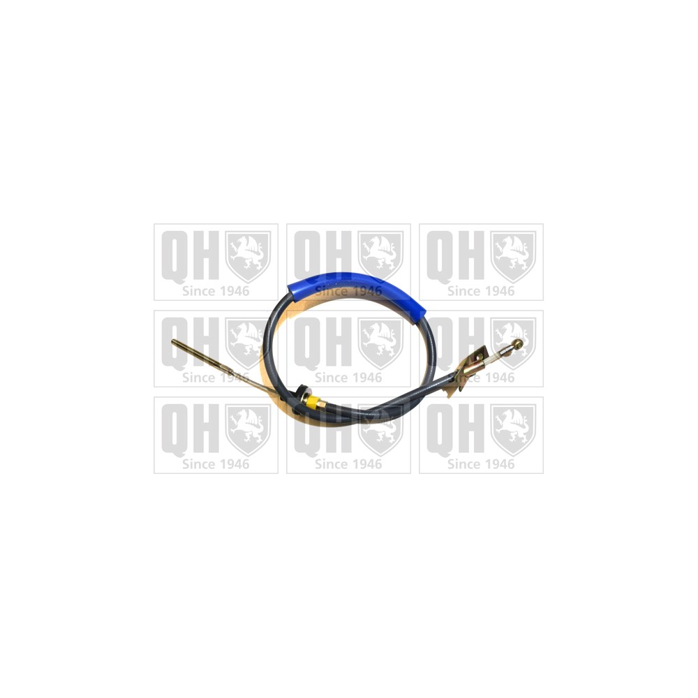Image for QH QCC1288 Clutch Cable