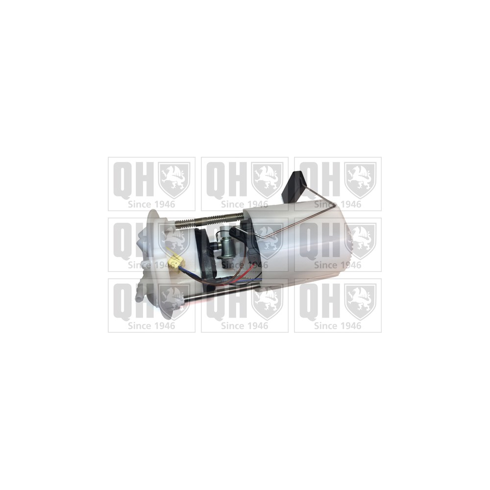 Image for QH QFP915 Fuel Pump
