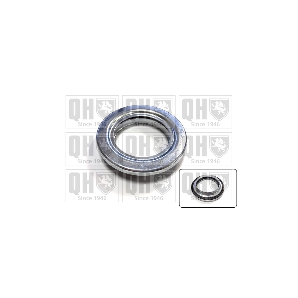 Image for QH QAM111 Top Strut Bearing - Front LH & RH