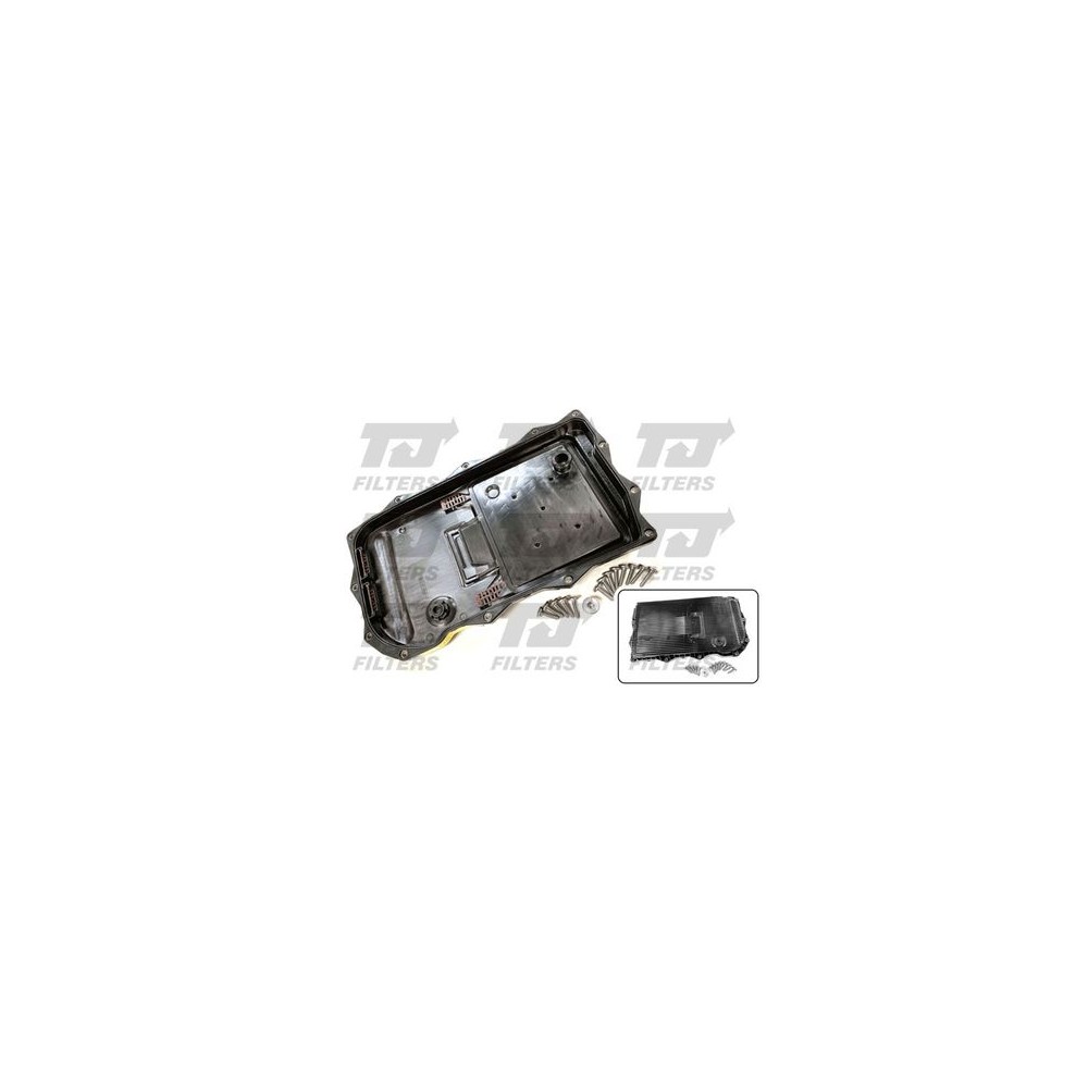 Image for TJ QFL0402 Hydraulic Filter