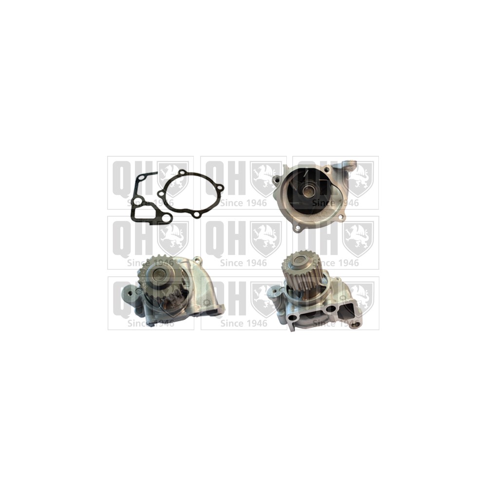 Image for QH QCP3545 Water Pump