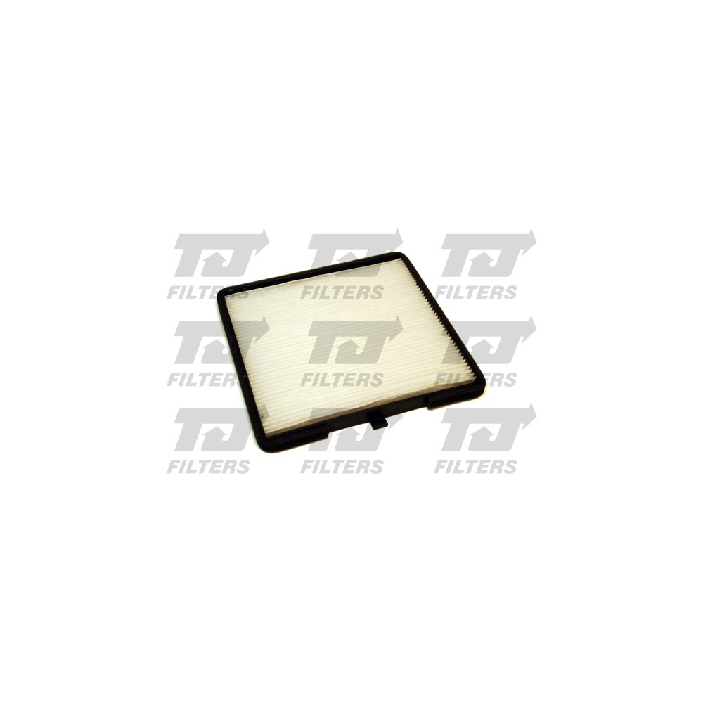 Image for TJ QFC0009 Cabin Filter