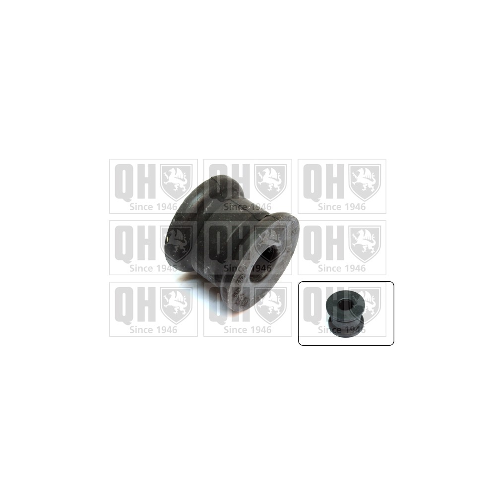 Image for QH EMB2510 Stabiliser Bar Bush - Front LH & RH (Outer)