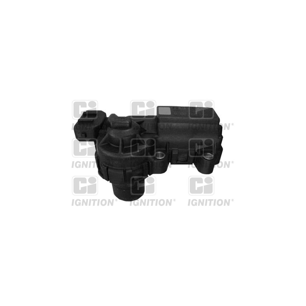 Image for CI XICV25 Idle Control Valve