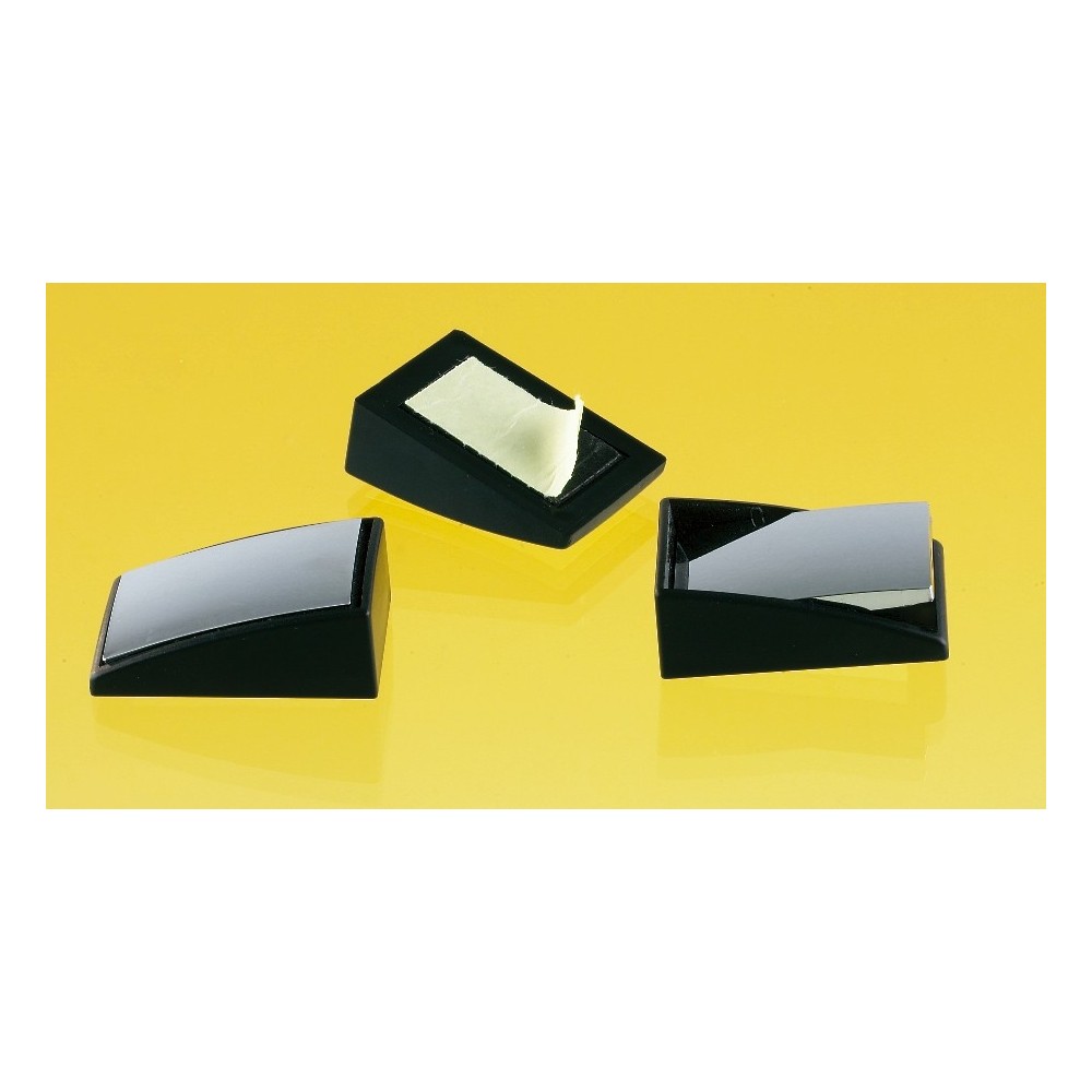 Image for Summit BST-150P Twinpack Tilted Blindspot Mirrors