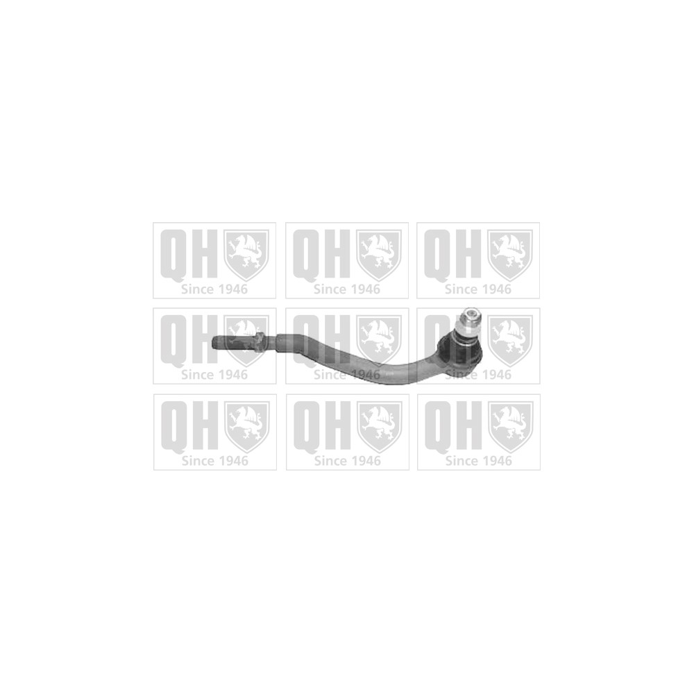 Image for QH QR2105S Tie Rod End RH