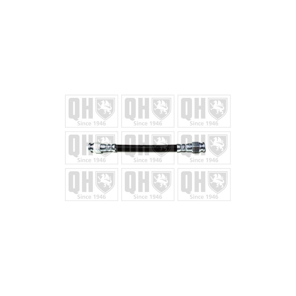 Image for QH BFH5302 Brake Hose