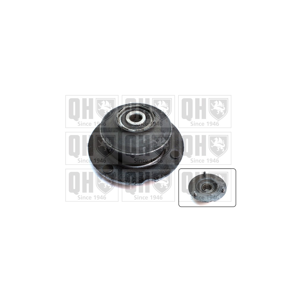 Image for QH EMA1581 Top Strut Mounting - Front inc.Bearing LH & RH