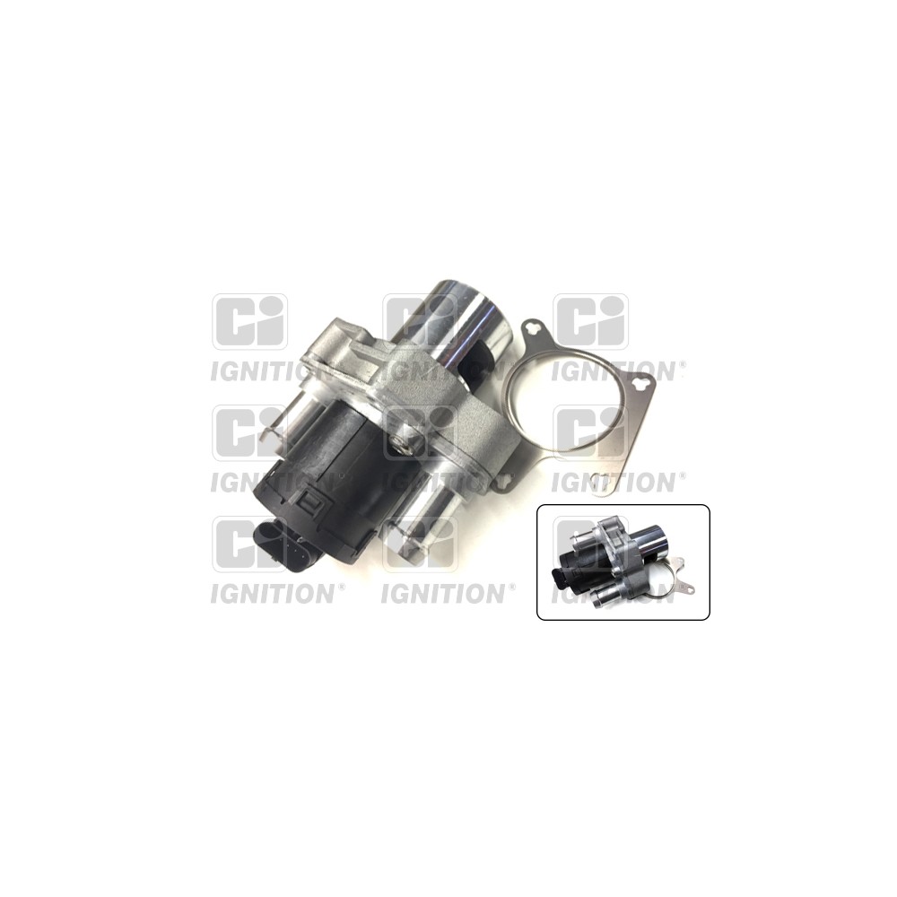 Image for EGR Valve