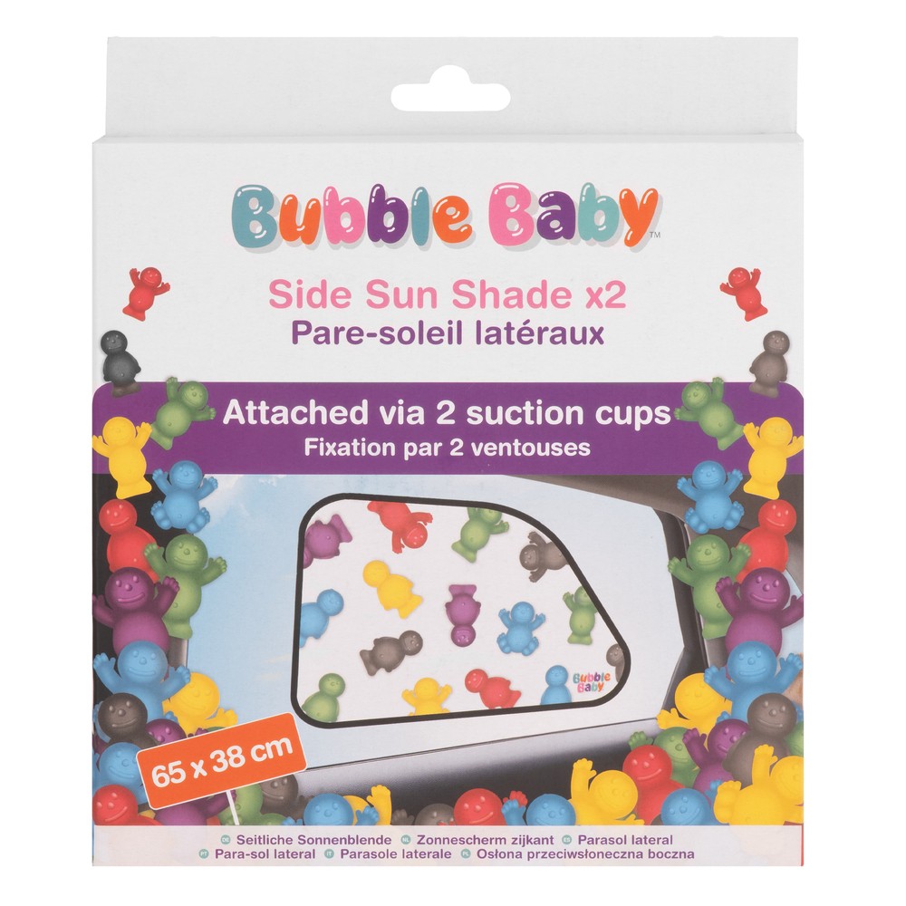 Image for Bubble Baby Side Sun Shade