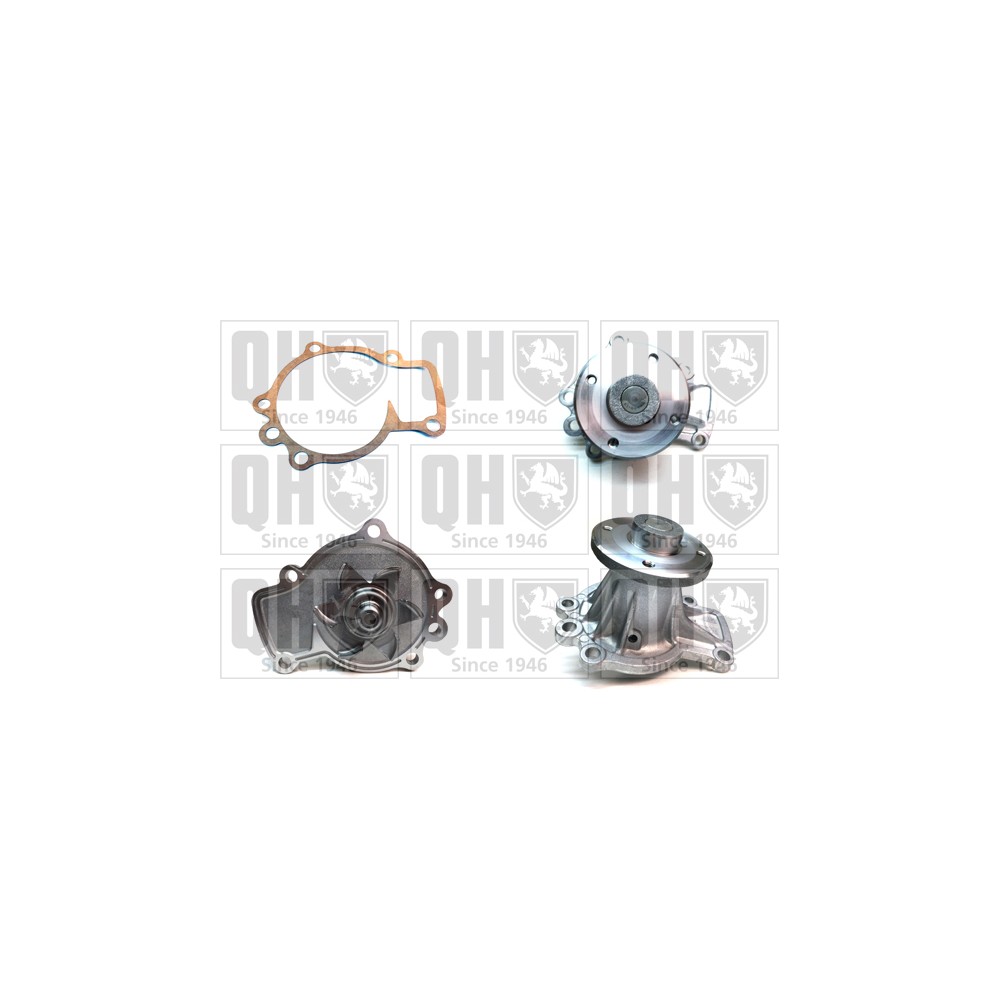 Image for QH QCP3178 Water Pump