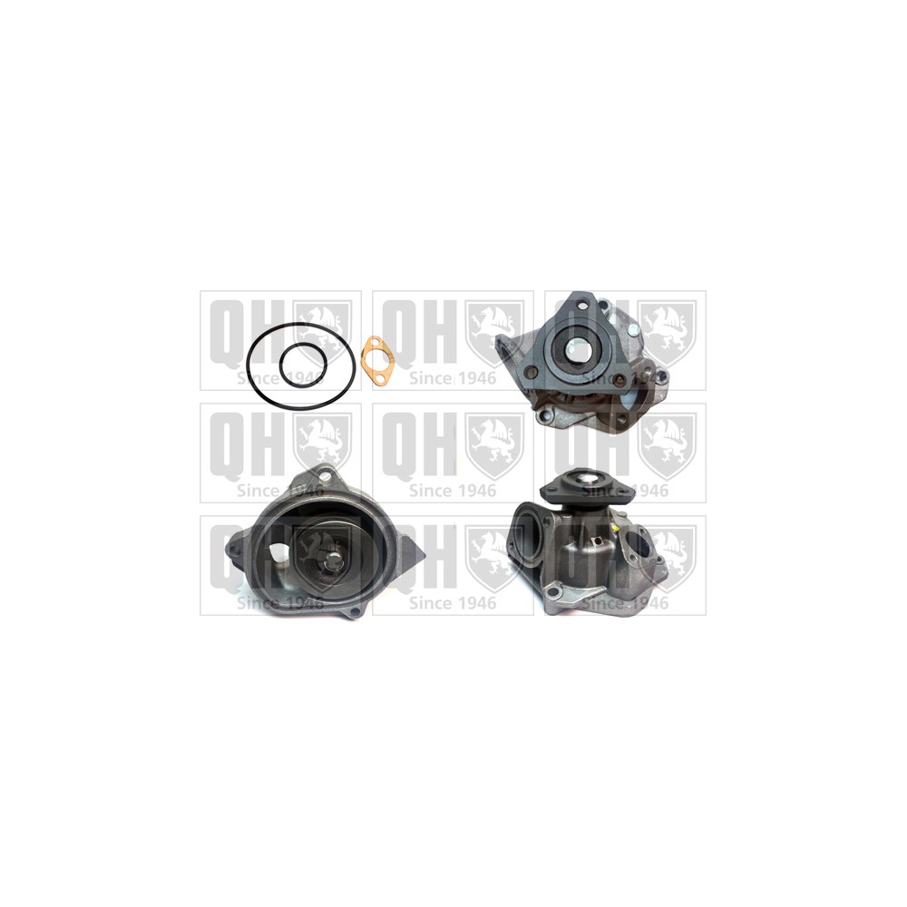 Image for QH QCP2665 Water Pump