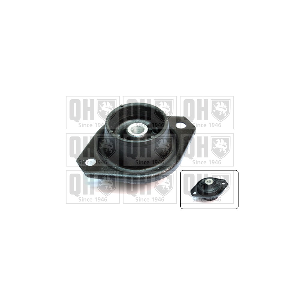 Image for QH EM2052 Gearbox Mounting