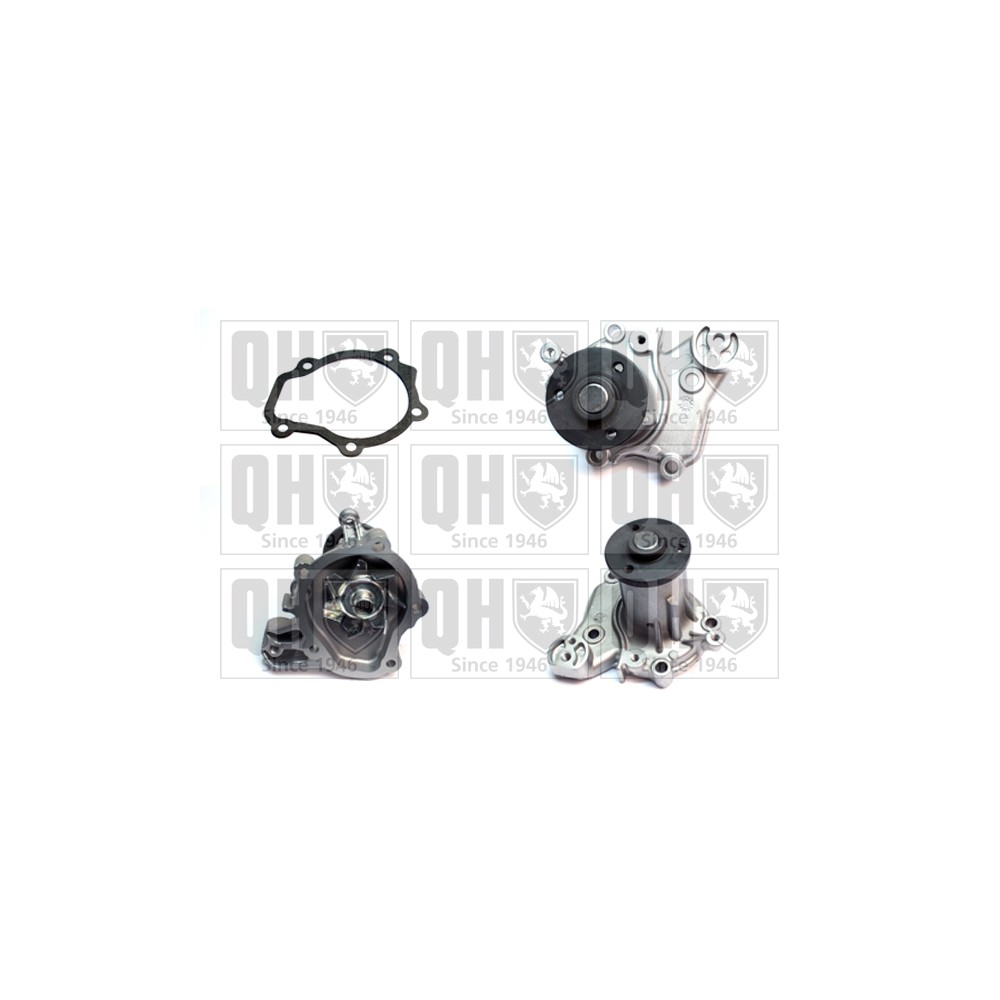 Image for QH QCP3848 Water Pump