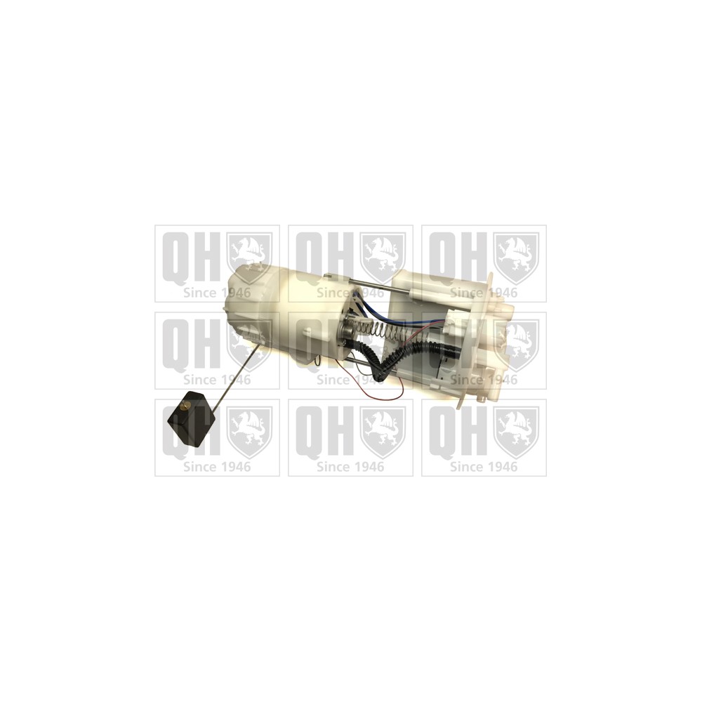 Image for QH QFP1044 Fuel Supply Unit