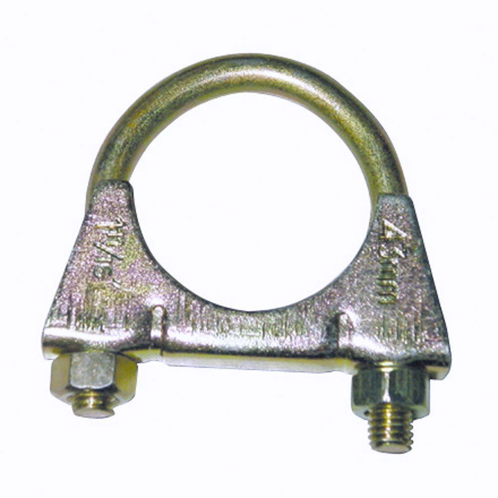 Image for Pearl Exhaust Clamp 43mm