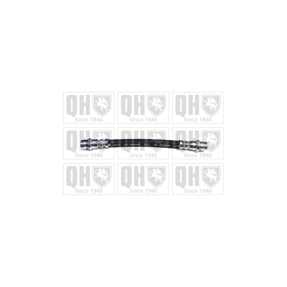 Image for QH BFH4920 Brake Hose