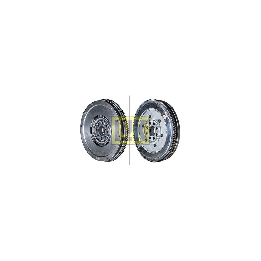 Image for LuK Dual Mass Flywheels 415001711