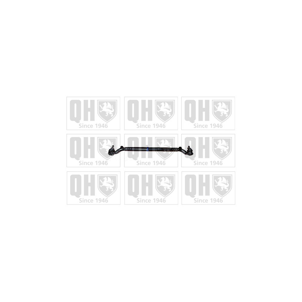 Image for QH QDL3191S Drag Link Assembly