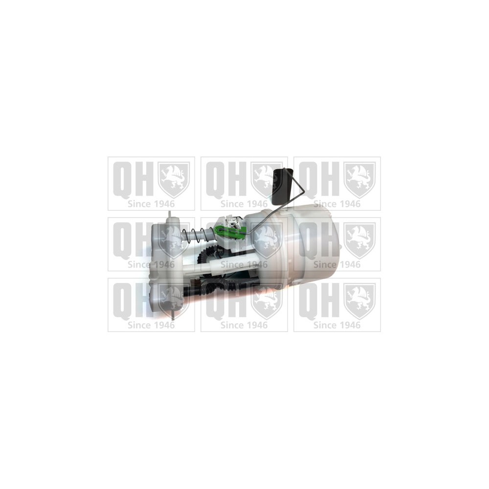 Image for Fuel Pump