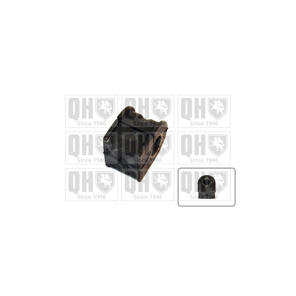 Image for QH EMB7281 Stabiliser Bar Bush