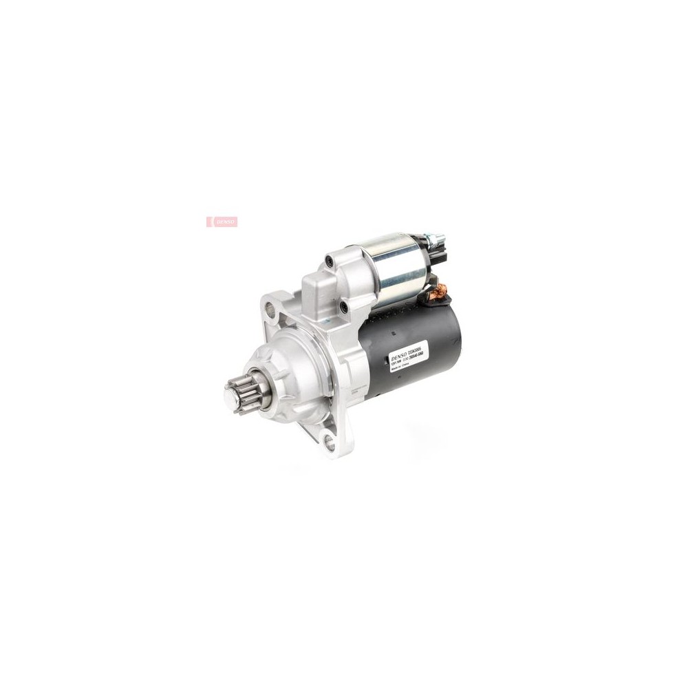 Image for Denso Starter BPM0 12V 1.1 kW DSN3005